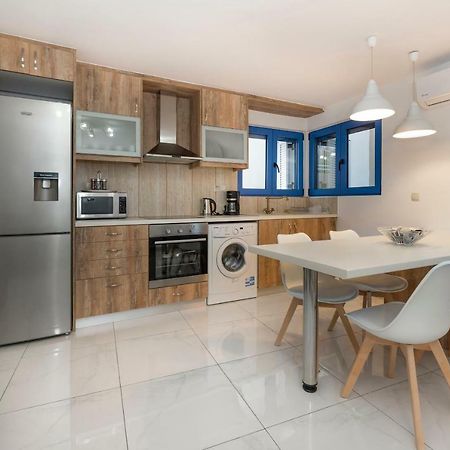 חאניה Wave Apartment מראה חיצוני תמונה