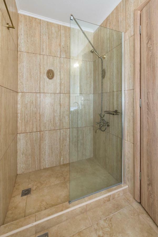 חאניה Wave Apartment מראה חיצוני תמונה