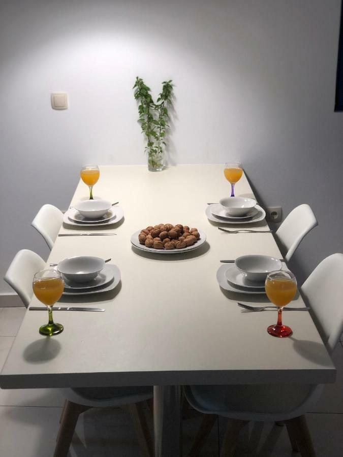 חאניה Wave Apartment מראה חיצוני תמונה