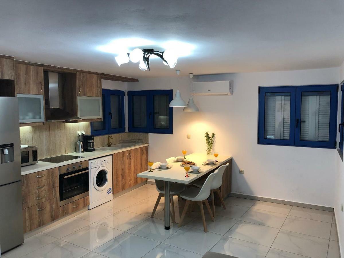 חאניה Wave Apartment מראה חיצוני תמונה