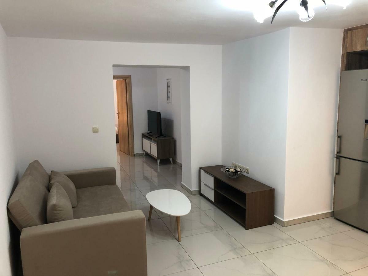 חאניה Wave Apartment מראה חיצוני תמונה