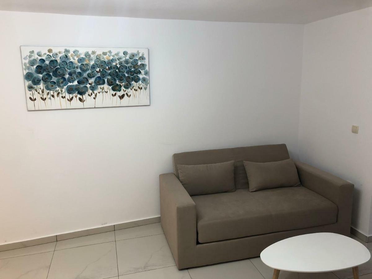 חאניה Wave Apartment מראה חיצוני תמונה