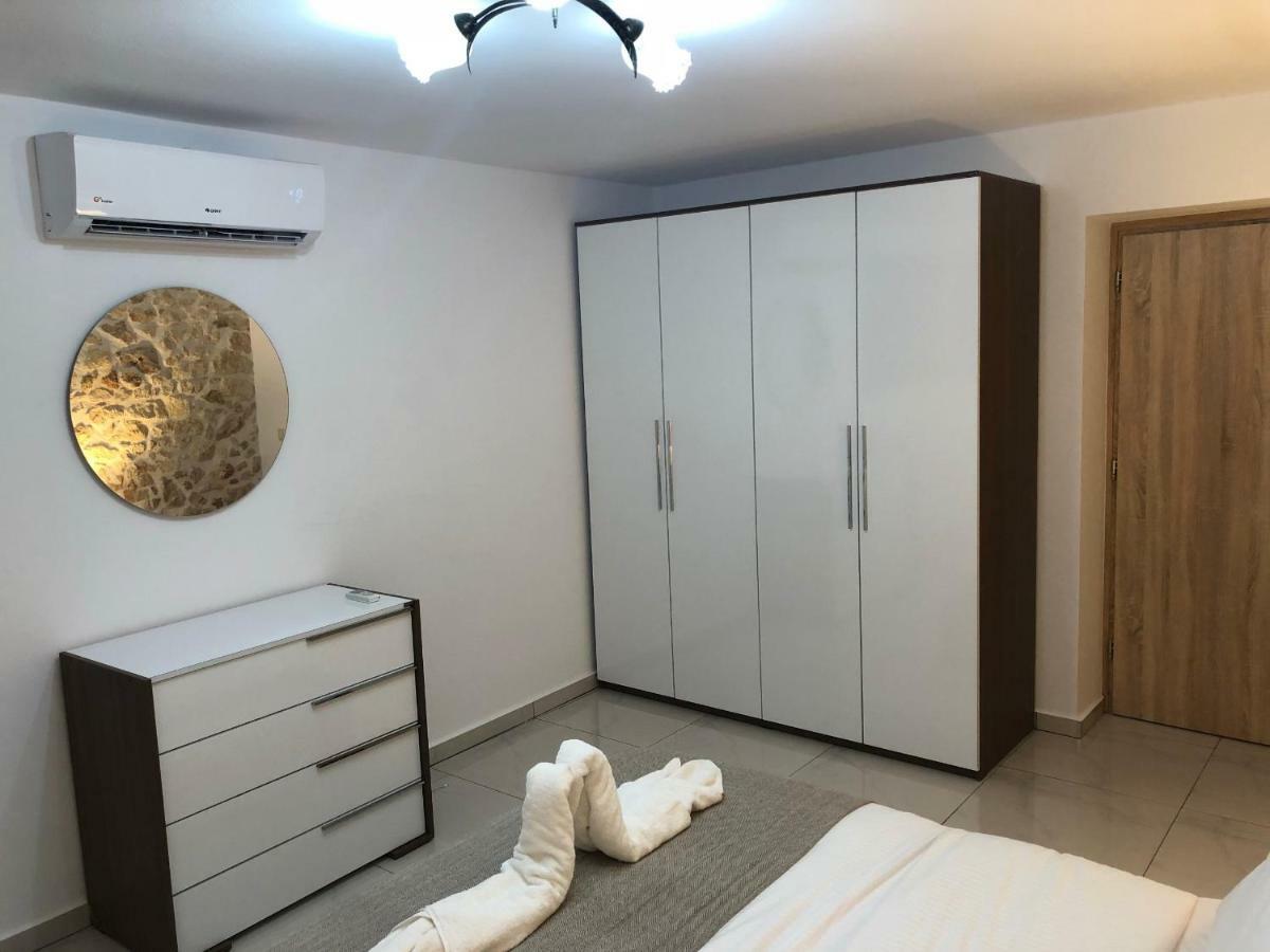 חאניה Wave Apartment מראה חיצוני תמונה
