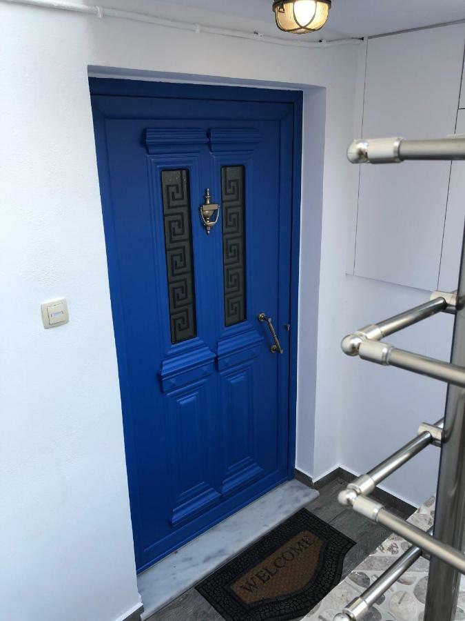 חאניה Wave Apartment מראה חיצוני תמונה