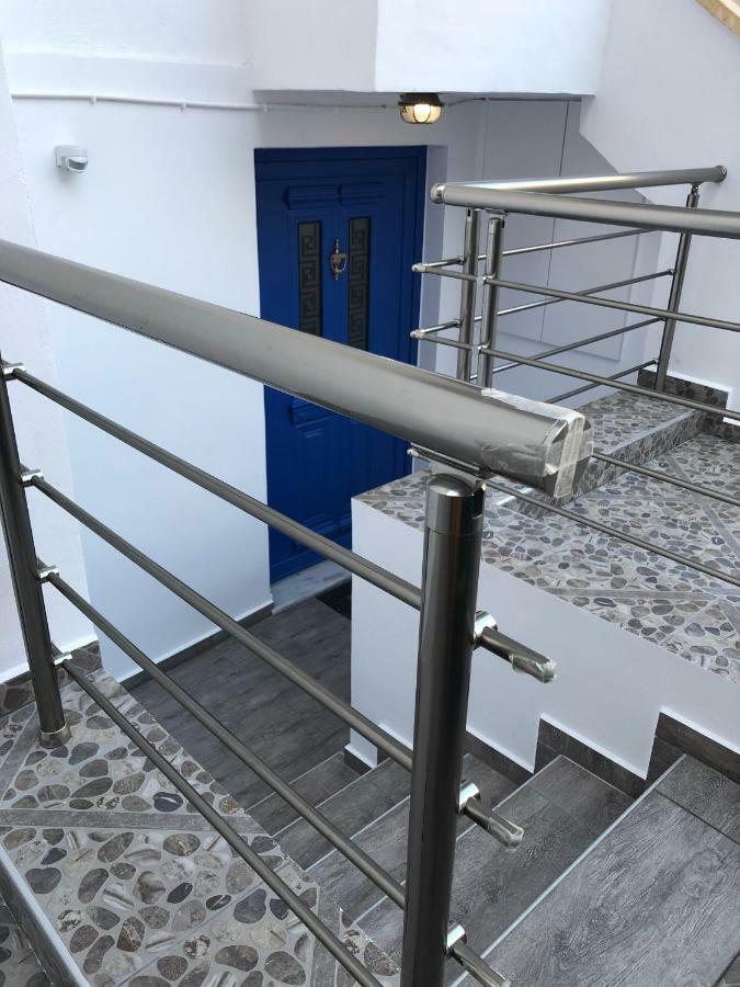חאניה Wave Apartment מראה חיצוני תמונה