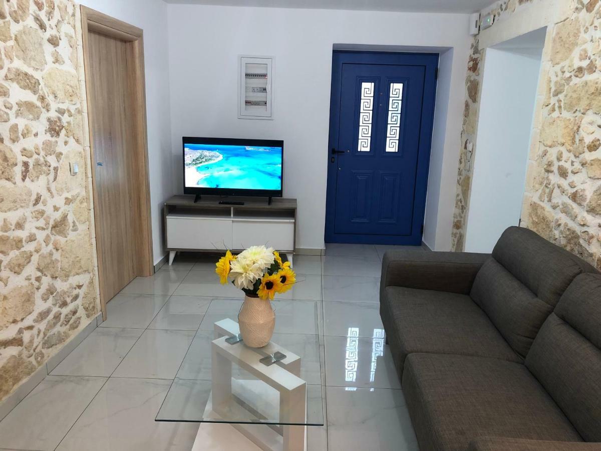 חאניה Wave Apartment מראה חיצוני תמונה