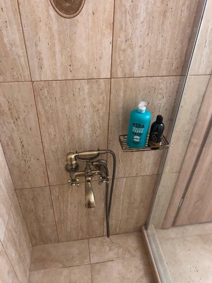 חאניה Wave Apartment מראה חיצוני תמונה