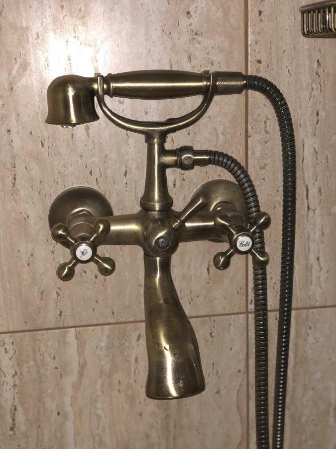 חאניה Wave Apartment מראה חיצוני תמונה