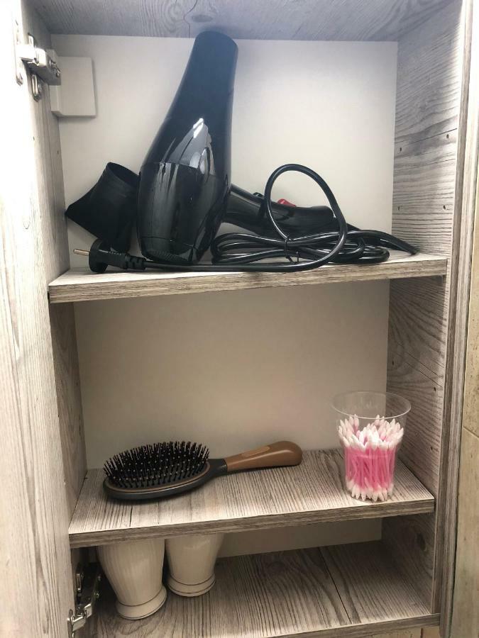 חאניה Wave Apartment מראה חיצוני תמונה